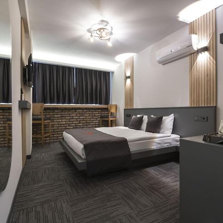 Dewy Hotel Ізмір Екстер'єр фото