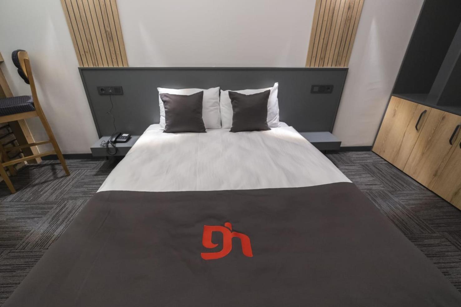 Dewy Hotel Ізмір Екстер'єр фото
