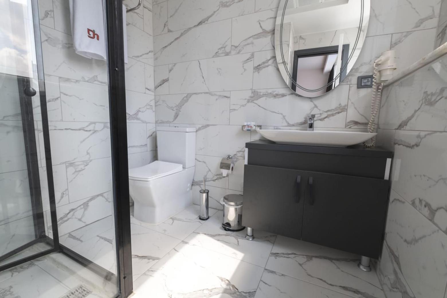 Dewy Hotel Ізмір Екстер'єр фото